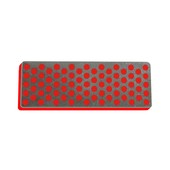 Diamond Grinding Plate Fine (Red) Diamond Grinding Plate Fine (Red)