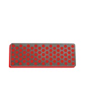 Diamond Grinding Plate Fine (Red)