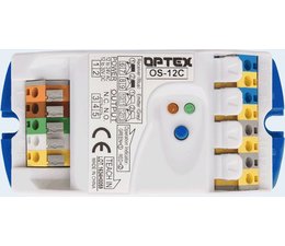 Optex Lichtschranken Verstärker OS-12C