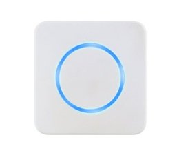 Bircher Cleanswitch touchless sensor