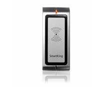 SmartKing™ Metal waterproof contactless wiegand reader, EM SmartKing™ Metal waterproof contactless wiegand reader, EM