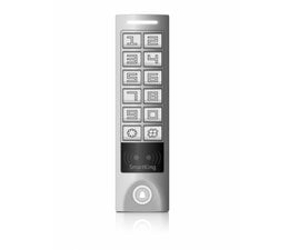 SmartKing™ Standalone with keypad & EM&HID access