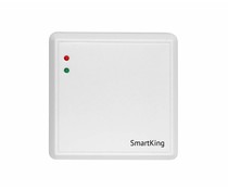 SmartKing™ Mini beheermodule voor 1 lezer,1 deur,12-14Vdc