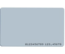 SmartKing™ Card 125 Khz EM SmartKing™ Card 125 Khz EM