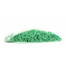Kettinggordijn Liso ® Kettensack ein 50 Meter hellgrün