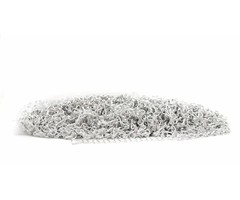 Liso® Aluminium kettinggordijn Aluminium ketting voor Liso® kettinggordijn – Zilver | 50 meter