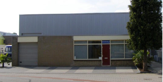 Nieuwe locatie Liso vliegengordijnen