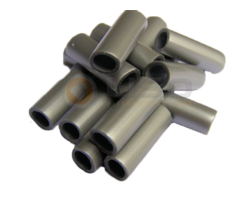 Liso ® Halve Hulsjes model Liso Hulzengordijn