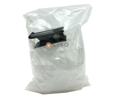 Liso ® 500 Verbindingsrietjes voor Hulzengordijn Liso ® met Halve en/of kwart Hulsjes