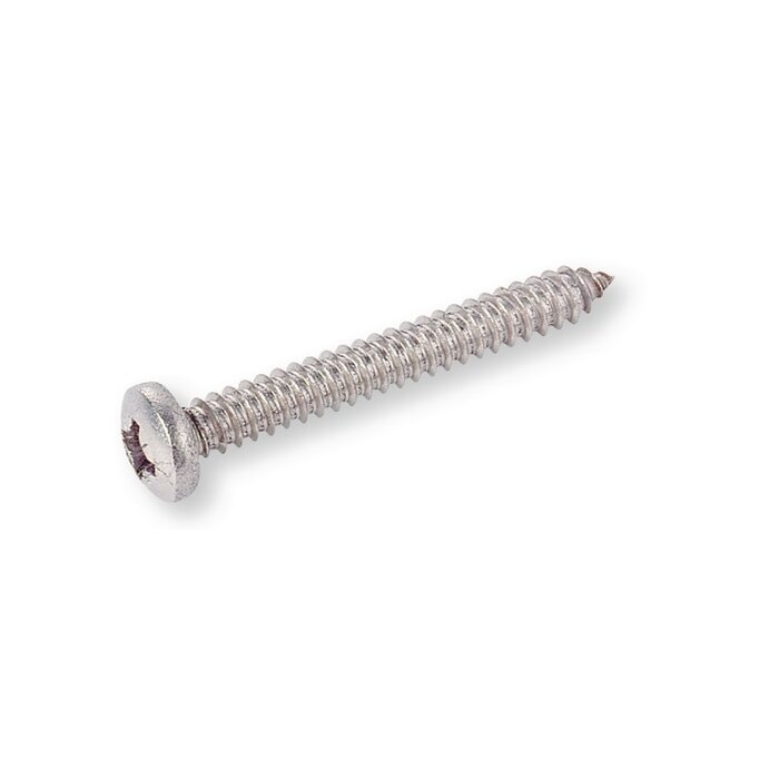 Liso ® Parkertjes voor steuntjes 3.5x19