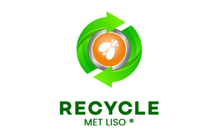 Recycleprogramma: bespaar geld op uw volgende vliegengordijn!