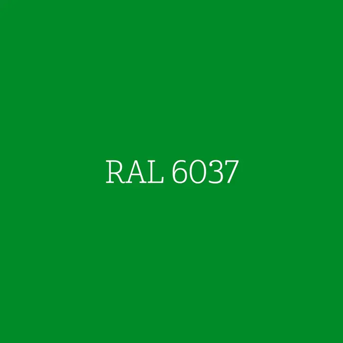 Liso ® Vliegengordijn Liso ® Hulzengordijn RAL 6037 Zuiver groen | Doe-het-zelf pakket