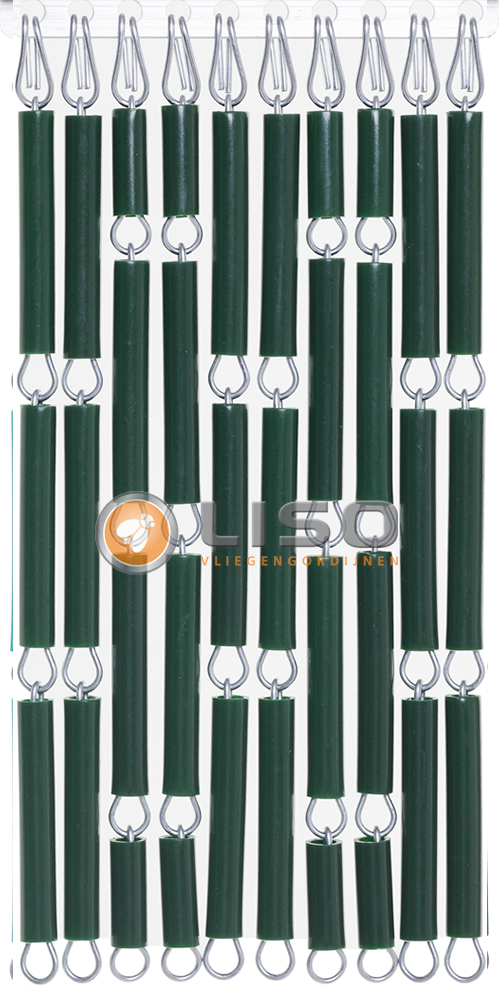 RAL 6009 Dennengroen