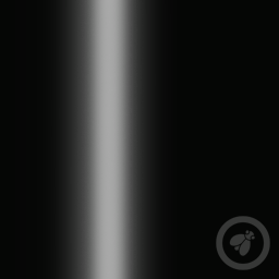 Alaska® Vliegengordijn Alaska® Kunststof Draadgordijn RAL 9005 Gitzwart | Kant en Klaar 95x210 cm