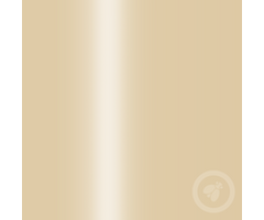 Liso® Hele huls voor Liso® hulzengordijn – Licht ivoor (RAL 1015)