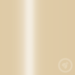 Liso® Hele huls voor Liso® hulzengordijn – Licht ivoor (RAL 1015)