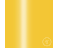 Liso® Hele huls voor Liso® hulzengordijn – Zinkgeel (RAL 1018)