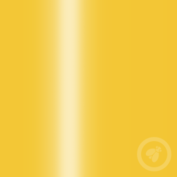 Liso® Hele huls voor Liso® hulzengordijn – Zinkgeel (RAL 1018)