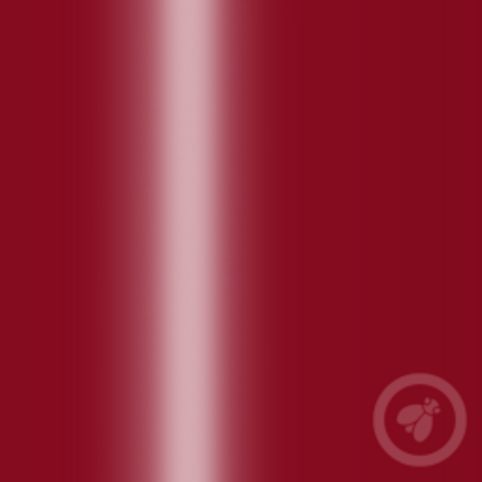 Liso® Hele huls voor Liso® hulzengordijn – Robijnrood (RAL 3003)