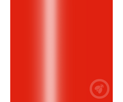 Liso® Hele huls voor Liso® hulzengordijn – Zuiver rood (RAL 3028)