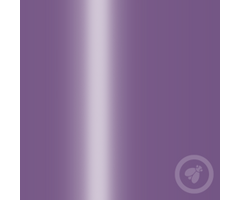 Liso® Hele huls voor Liso® hulzengordijn – Blauwlila (RAL 4005)