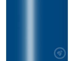 Liso® Hele huls voor Liso® hulzengordijn – Verkeersblauw (RAL 5017)