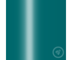 Liso® Hele huls voor Liso® hulzengordijn – Waterblauw (RAL 5021)