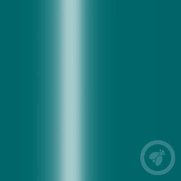 Liso® Hele huls voor Liso® hulzengordijn – Waterblauw (RAL 5021)