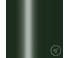 Liso® Hele huls voor Liso® hulzengordijn – Dennengroen (RAL 6009)