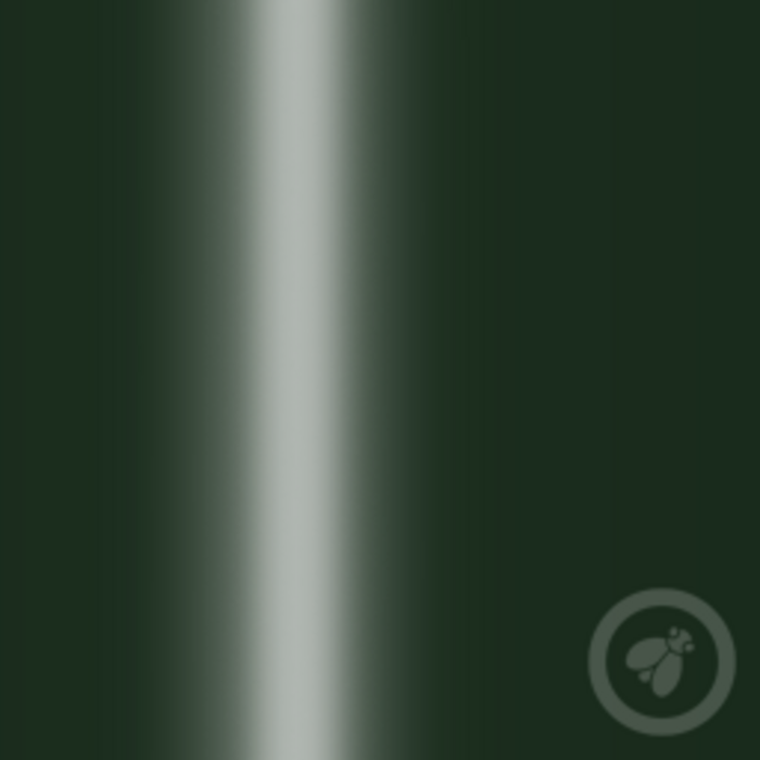 Liso® Hele huls voor Liso® hulzengordijn – Dennengroen (RAL 6009)