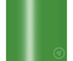 Liso® Hele huls voor Liso® hulzengordijn – Zuiver groen (RAL 6037)