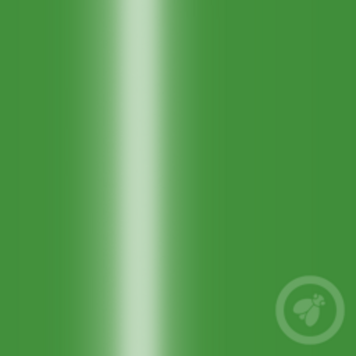 Liso® Hele huls voor Liso® hulzengordijn – Zuiver groen (RAL 6037)