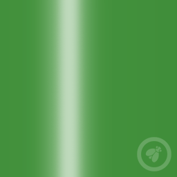 Liso® Hele huls voor Liso® hulzengordijn – Zuiver groen (RAL 6037)