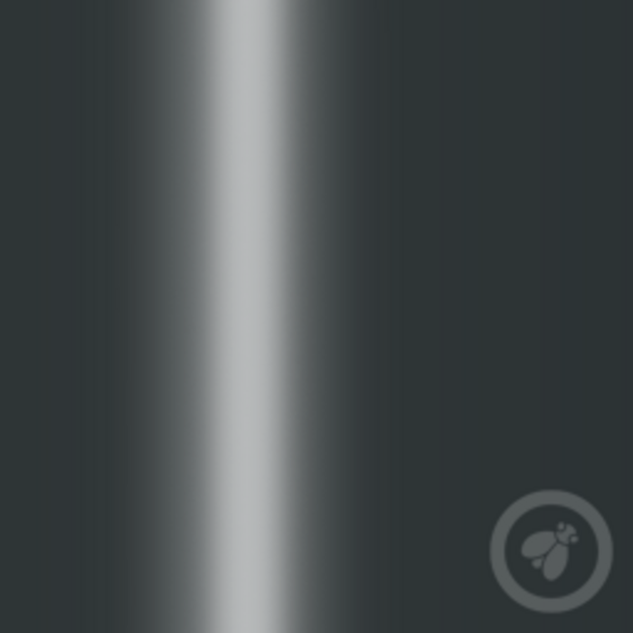 Liso® Hele huls voor Liso® hulzengordijn – Antracietgrijs (RAL 7016)