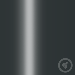 Liso® Hele huls voor Liso® hulzengordijn – Antracietgrijs (RAL 7016)