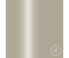 Liso® Hele huls voor Liso® hulzengordijn – Kiezelgrijs (RAL 7032)