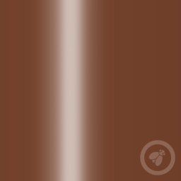 Liso® Hele huls voor Liso® hulzengordijn – Signaalbruin (RAL 8002)