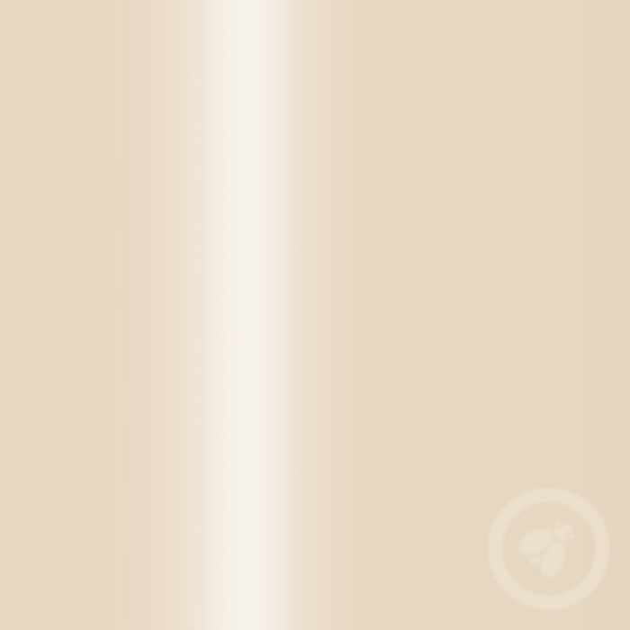 Liso® Hele huls voor Liso® hulzengordijn – Crèmewit (RAL 9001)