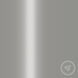 Liso® Hele huls voor Liso® hulzengordijn – Grijs aluminium (RAL 9007)