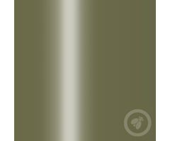 Liso® Verlengset RAL 6013 Rietgroen – Liso® hulzengordijn (kant-en-klaar)