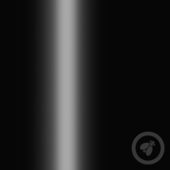 Liso® Verlengset RAL 9005 Gitzwart – Liso® hulzengordijn (kant-en-klaar)