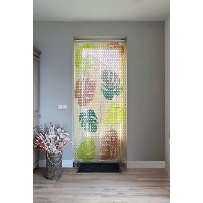 Liso® Hulzengordijn Eigen Ontwerp – Doe-het-zelf Vliegengordijn | Liso®