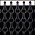 Kettinggordijn Liso ® Kettenvorhang schwarz: Sonderanfertigung | Preis pro m²