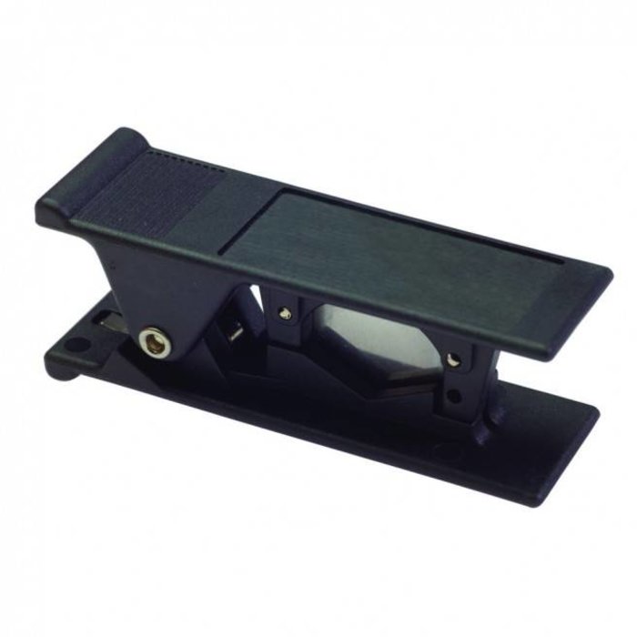 Liso ® Knipmesje voor het halveren van Liso ® Hulsjes