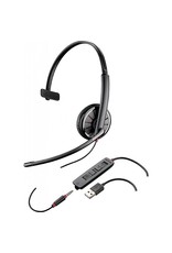 Plantronics Blackwire C315.1 (USB & 3.5mm)