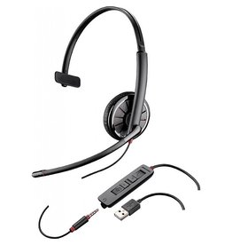 Plantronics Blackwire C315.1 (USB & 3.5mm)