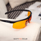 Somnoblue blue light blocking sleep glasses SB-1