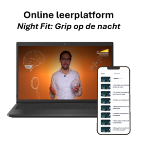 Online leerplaform
