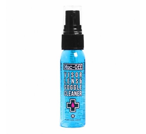 Muc-Off Muc-Off helmet & visor cleaner