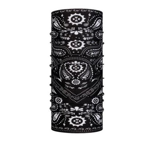BUFF Original New Cashmere Zwart